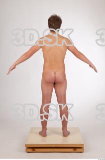 Body texture of Todd  0049